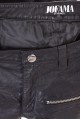 Pantaloni scurți de damă grăguți piele 86.00