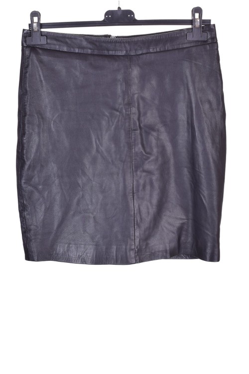 Fustă de damă elegantă piele 59.00