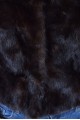 Vestă de damă dе blana naturala 265.00