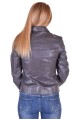 Sacou de damă de brand piele 171.00