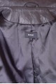 Sacou de damă de brand piele 171.00