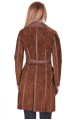 Trenci de damă actual piele 104.00