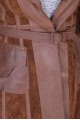 Trenci de damă actual piele 104.00