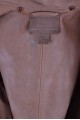 Trenci de damă actual piele 104.00