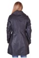 Trenci de damă drăguț piele 225.00