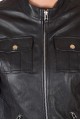 Geacă piele 171.00
