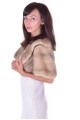 Palton de damă din nurcă 265.00