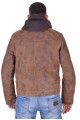 Geacă piele 131.00