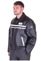 Geacă piele 208.00