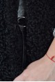 Vestă de damă grozavă dе blana naturala 505.00