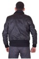 Geacă de bărbați piele 184.00