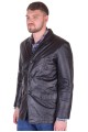 Sacou piele 147.00