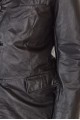 Sacou piele 147.00