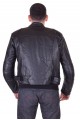 Geacă superbă biker piele 532.00