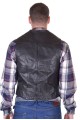 Vestă de bărbați piele 99.00