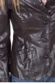 Sacou de damă piele 131.00