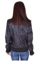 Geacă piele 120.00