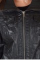 Geacă piele 120.00