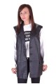 Vestă de damă elegantă piele 131.00