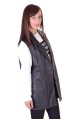Vestă de damă elegantă piele 131.00