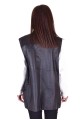 Vestă de damă elegantă piele 131.00