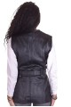Vestă din piele naturală 160.00