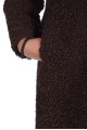 Palton de astrahan 348.00