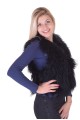 Vestă dе blana naturala 131.00