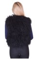 Vestă dе blana naturala 131.00