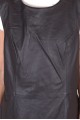 Rochie de damă frumoasă piele 238.00