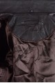 Geacă de damă actuală din piele naturală 160.00