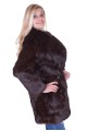 Palton de damă de iepure 184.00