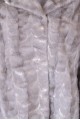 Palton din nurcă 735.00