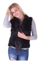Vestă dе blana naturala 78.00
