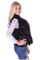 Vestă dе blana naturala 78.00