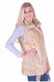 Vestă din nurcă 452.00