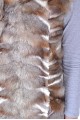 Vestă dе blana naturala 347.00