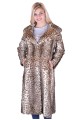 Palton actual de iepure 238.00