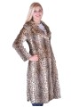 Palton actual de iepure 238.00