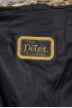 Palton actual de iepure 238.00