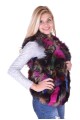 Vestă de vulpe 478.00