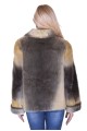 Palton de damă superb dе blana naturala 347.00