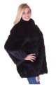 Palton magnificde vulpe 748.00