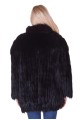 Palton magnificde vulpe 748.00