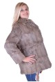Palton de iepure 158.00