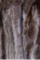 Palton dе blana naturala 505.00