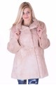 Palton de iepure 131.00