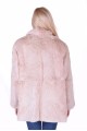 Palton de iepure 131.00