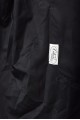 Palton negru de astrahan 478.00