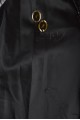 Palton negru de astrahan 478.00